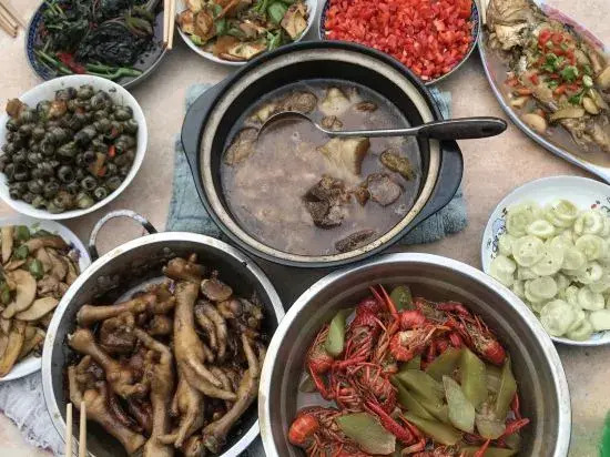 Hangzhou Yulin Homestay