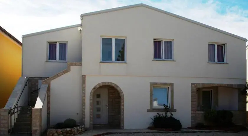 Apartments Viljevac