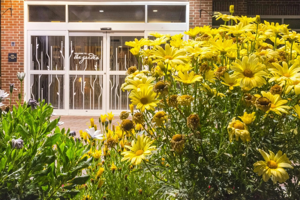 Hilton Garden Inn Bangor