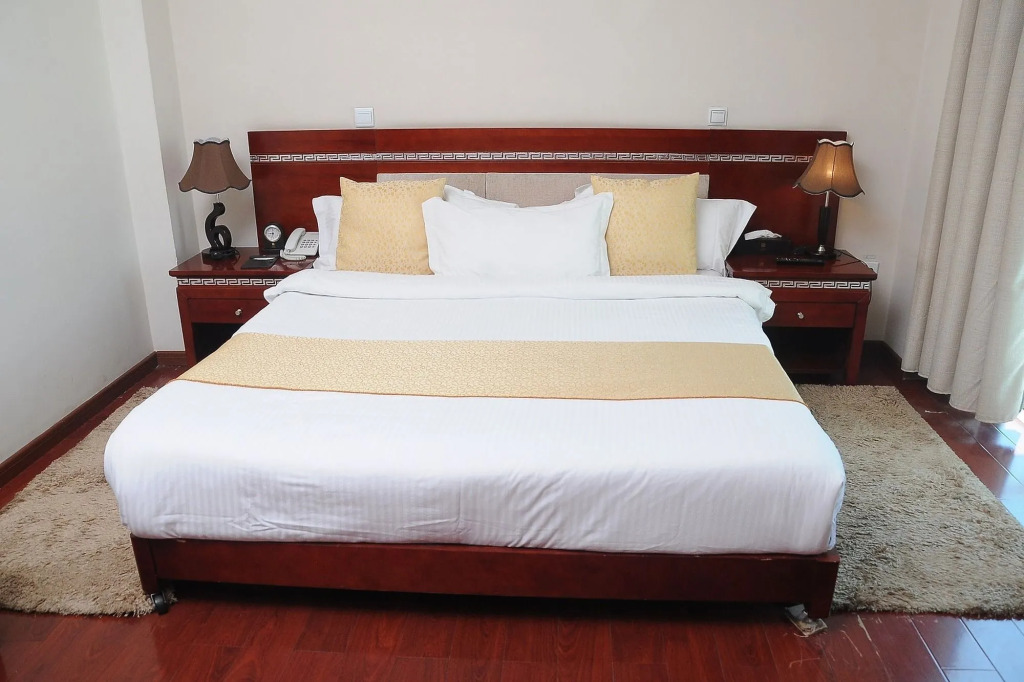 Zola International Hotel