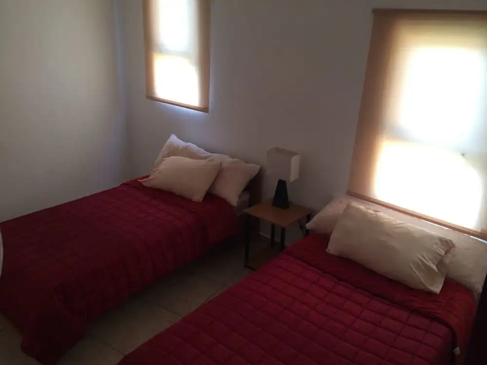 Bungalows La Ceiba