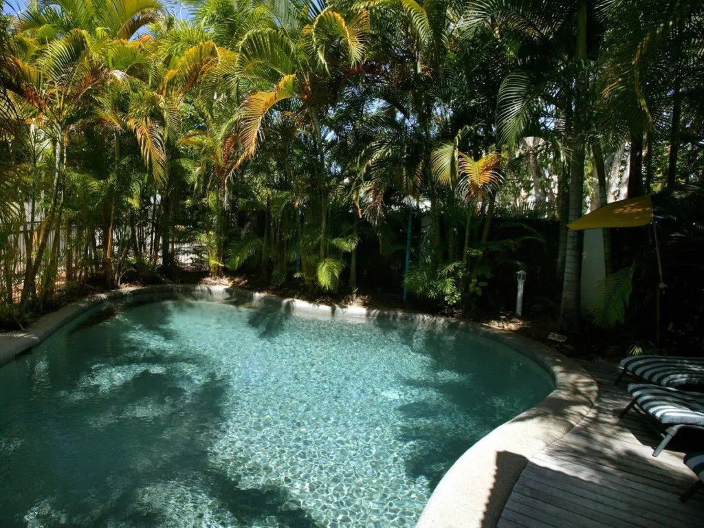 Seascape Holidays - Tropic Sands
