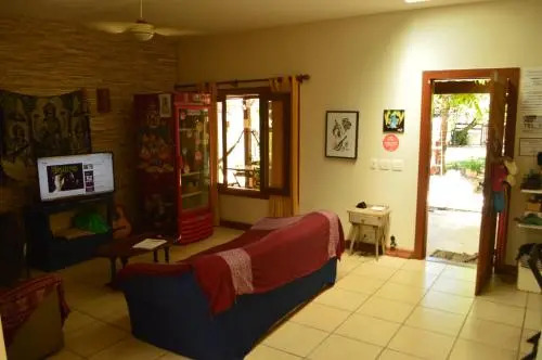 Books Rehab Hostel