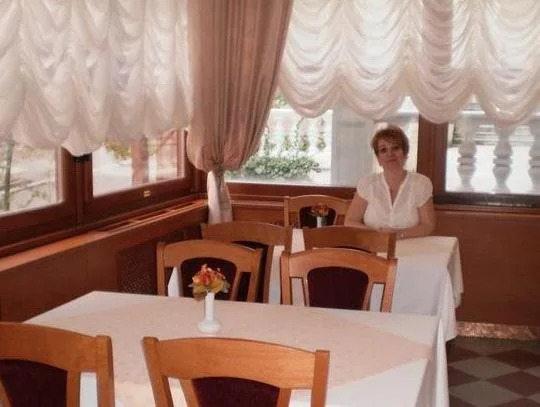 Hotel Modena