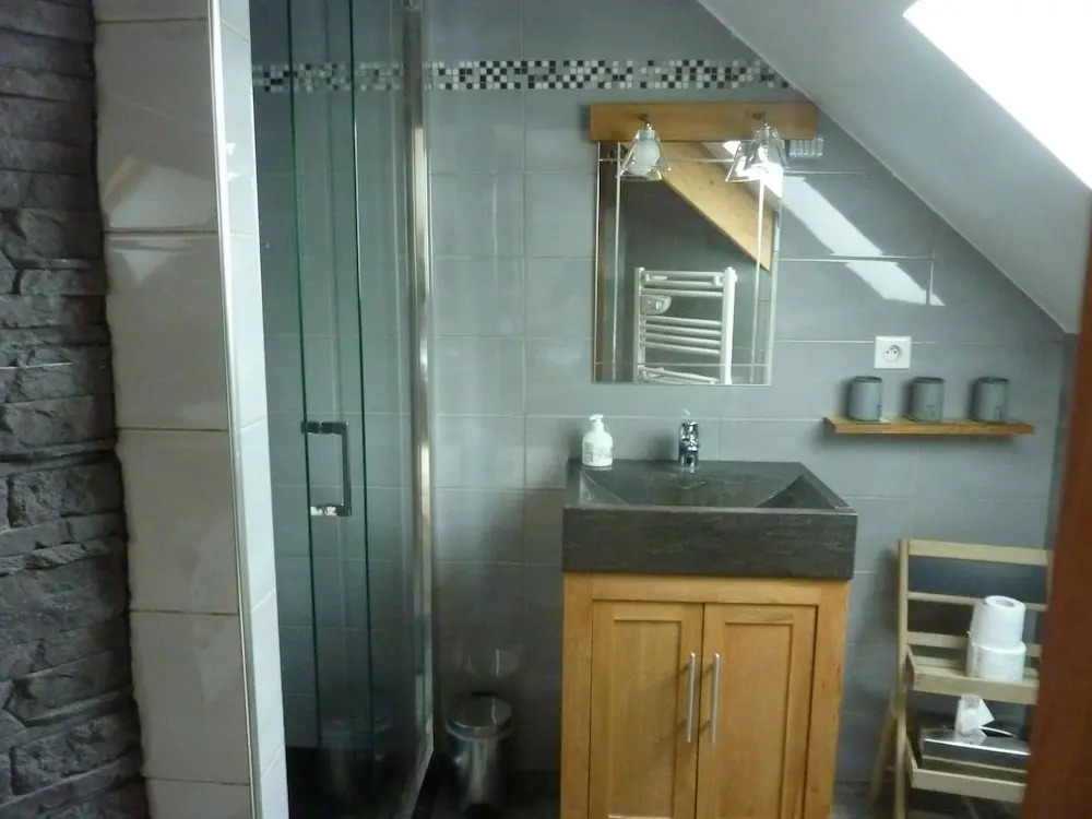 Les Chambres Doriane