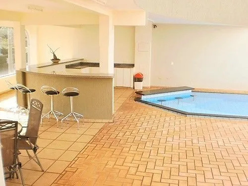 Rio Claro Hotel