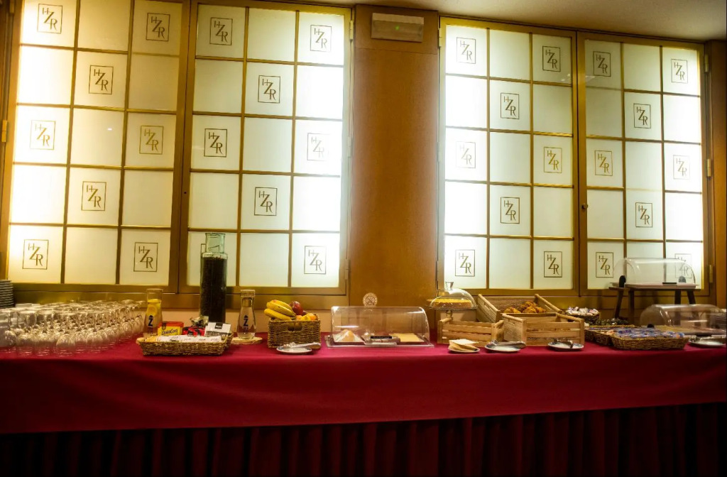 B&B HOTEL Zaragoza Royal