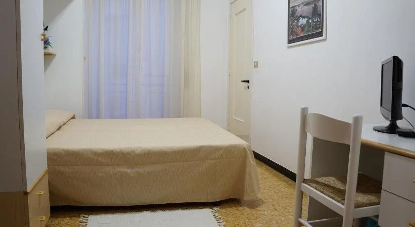 Albergo Albatros