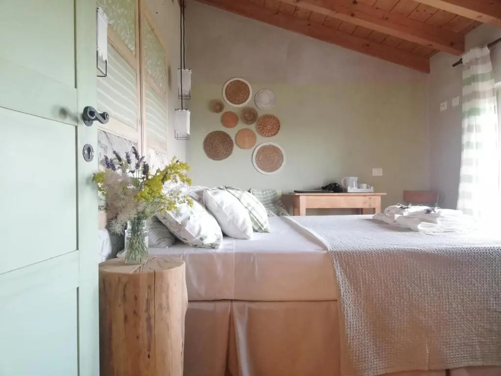 B&B Cà Montemezzano