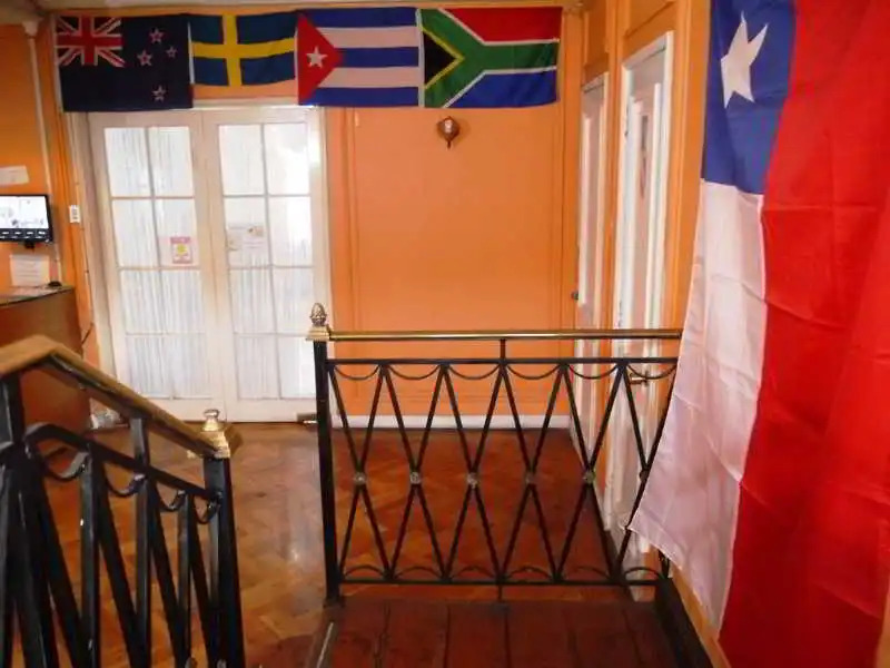 Hostal Salvador