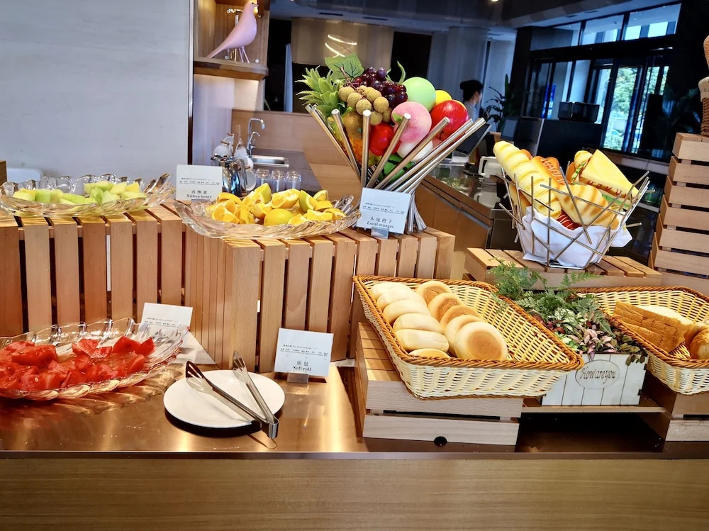 Greenland Soft Hotel Xi‘An Daminggong Branch