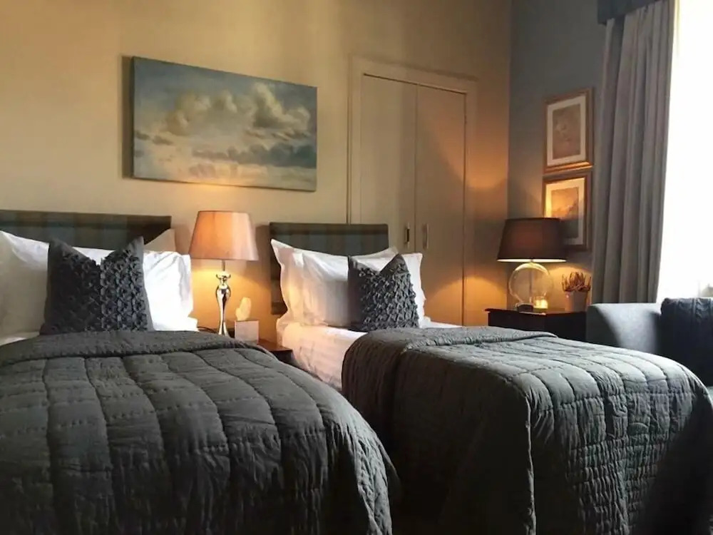 No. 20 Bed And Breakfast