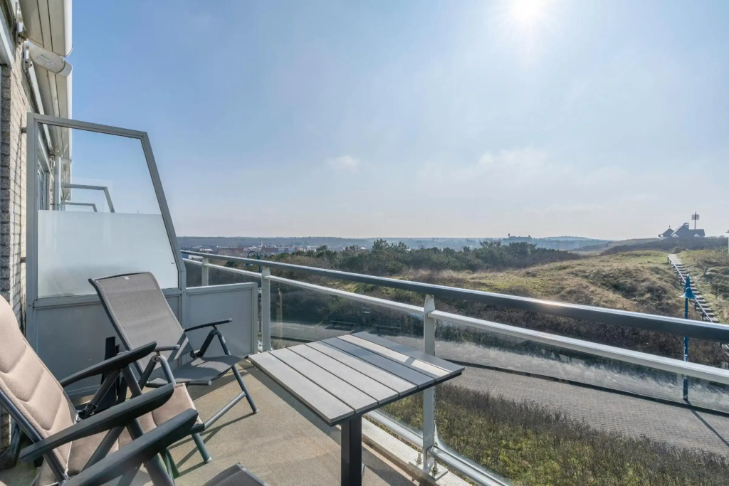 Appartementencomplex Juliana 92