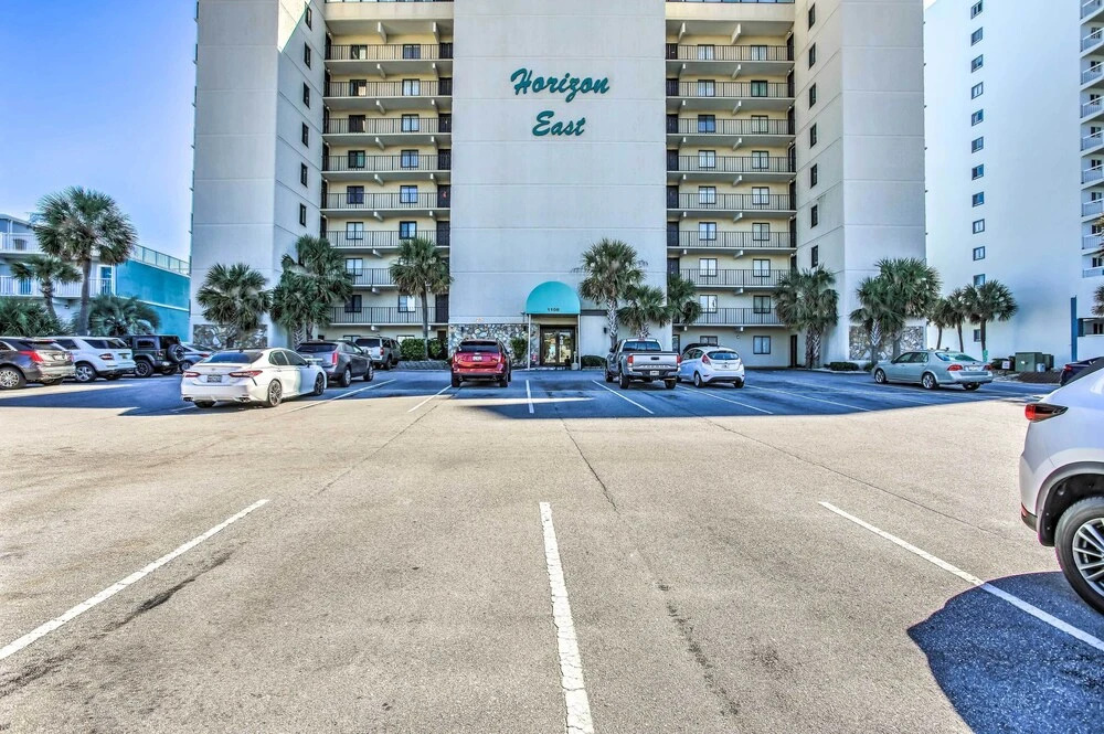 Oceanfront Vacation Rental in Murrells Inlet!