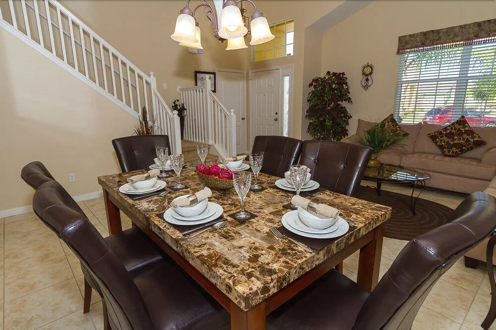 Fabulous 5 bed Villa With South Facing Pool and spa Overlooking Water and Conservation