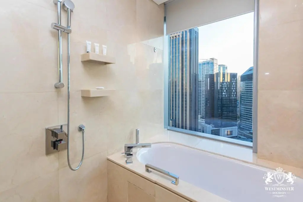 Westminster Dubai Marina