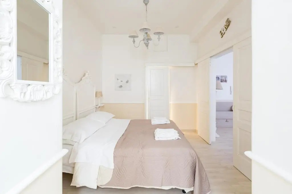 La Maison de la vie