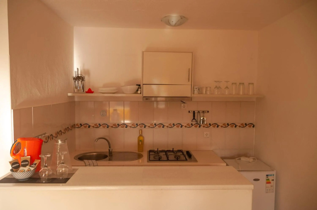 Misturod - Holiday Apartments