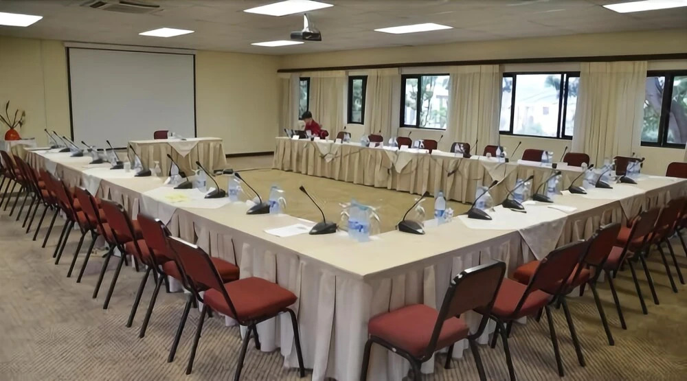 Radiance Guest Lodge and Conference Centre