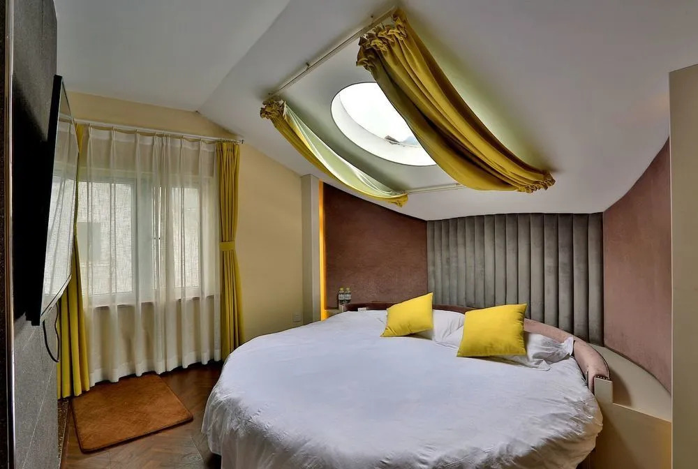 Dreamland Inn Lingyin Xijian Branch
