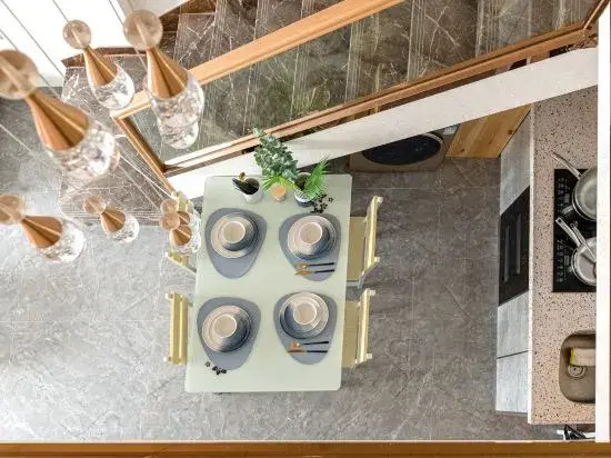 YiHaohang Apartment