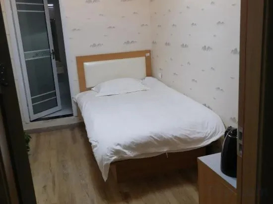 Jinyuquan Hotel