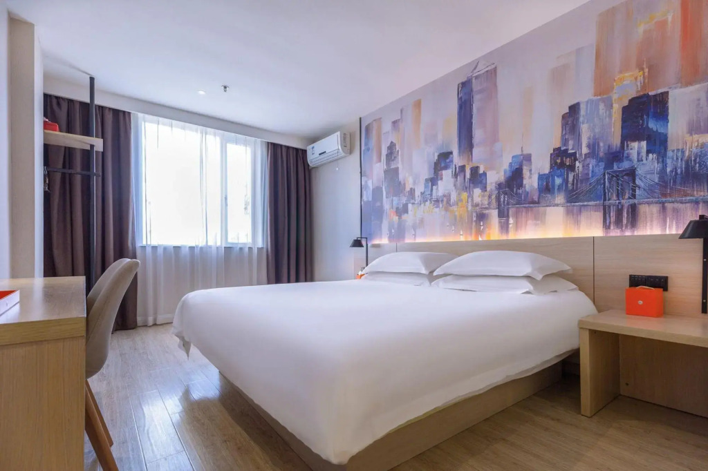 Rest Motel Wansong - Wenzhou