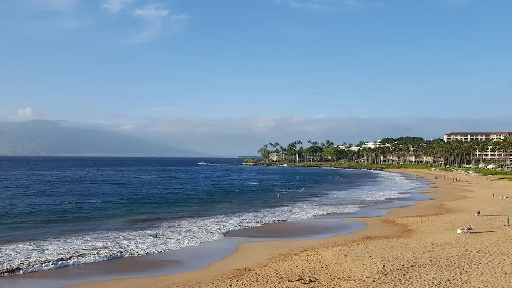 3 Bedroom Kihei Vacation Rental