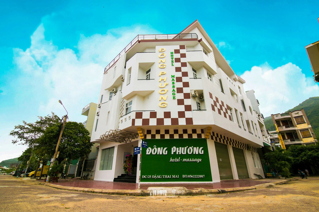Phương Danh Hotel