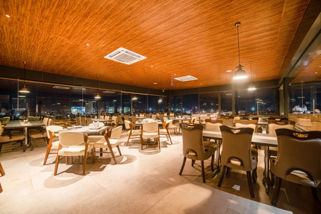 The Bliss Hotel Hubli