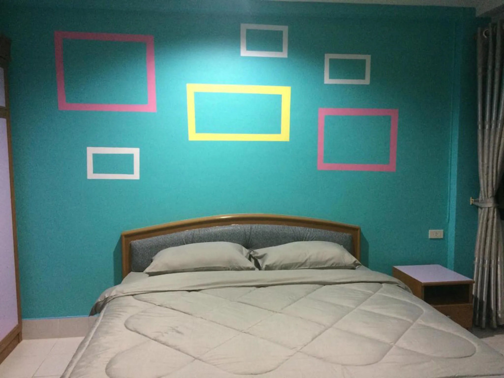 Benjamart Residence
