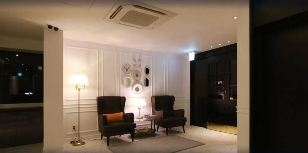 Hotel Londoner Haeundae