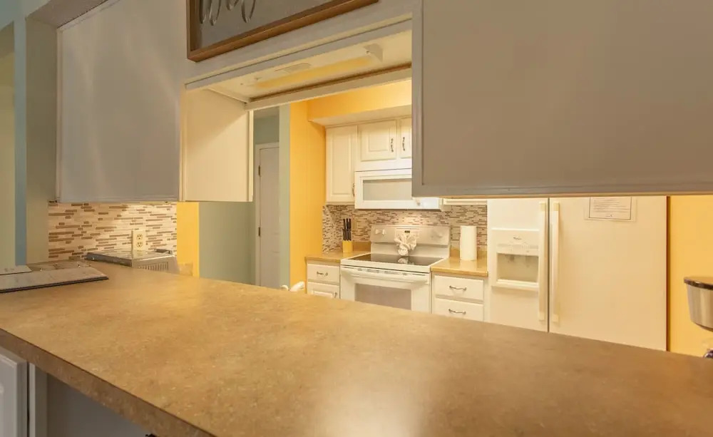 Respite 2 Bedroom Condo