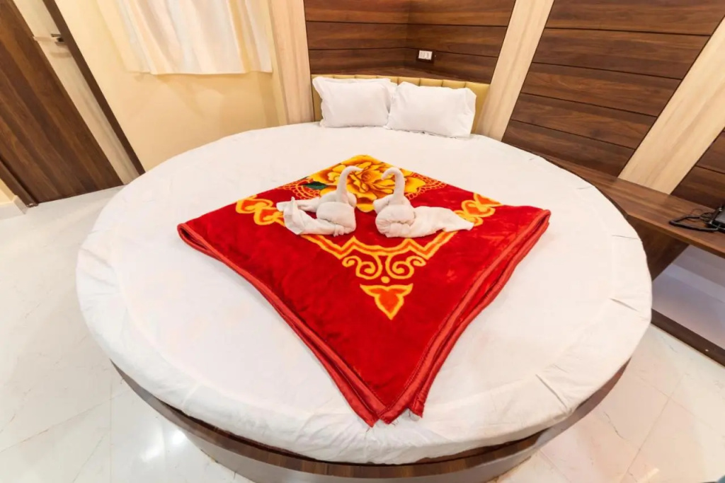 Hotel Signature Inn New Digha