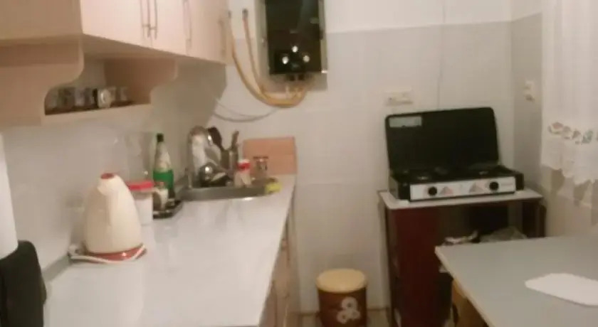 Guesthouse Irene