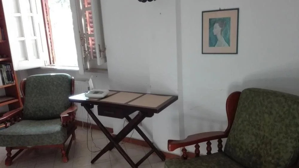 La Perla di Mari
