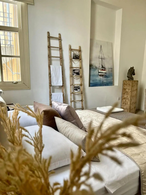Unique and Renovated House Down Town Nicosia - Old City