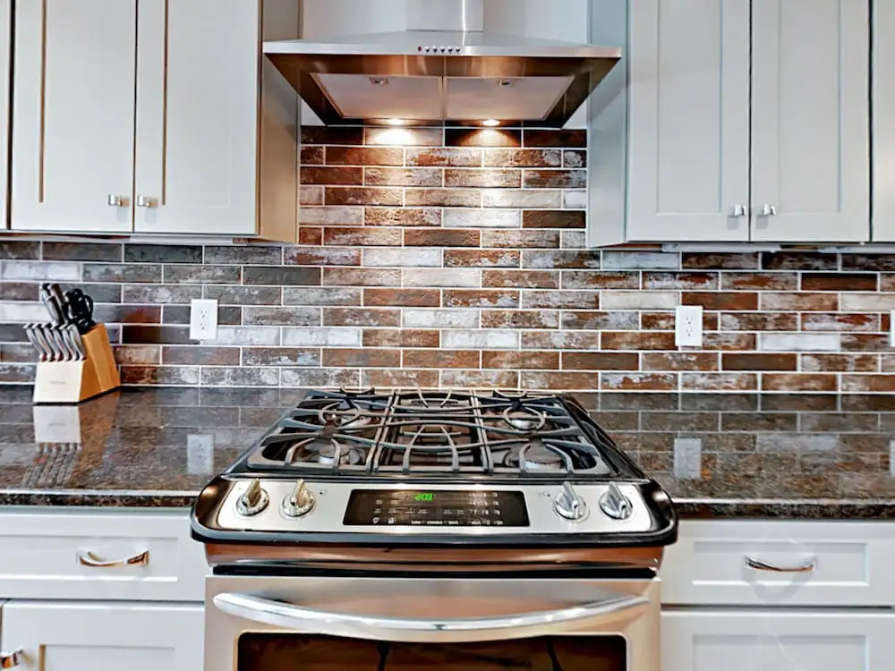 505 Wedgewood Avenue Townhouse #H 3 Bedrooms 3.5 Bathrooms Townhouse