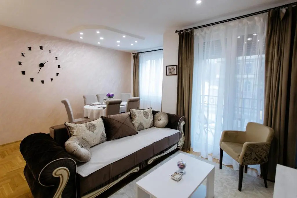 Apartman Kristina 4*