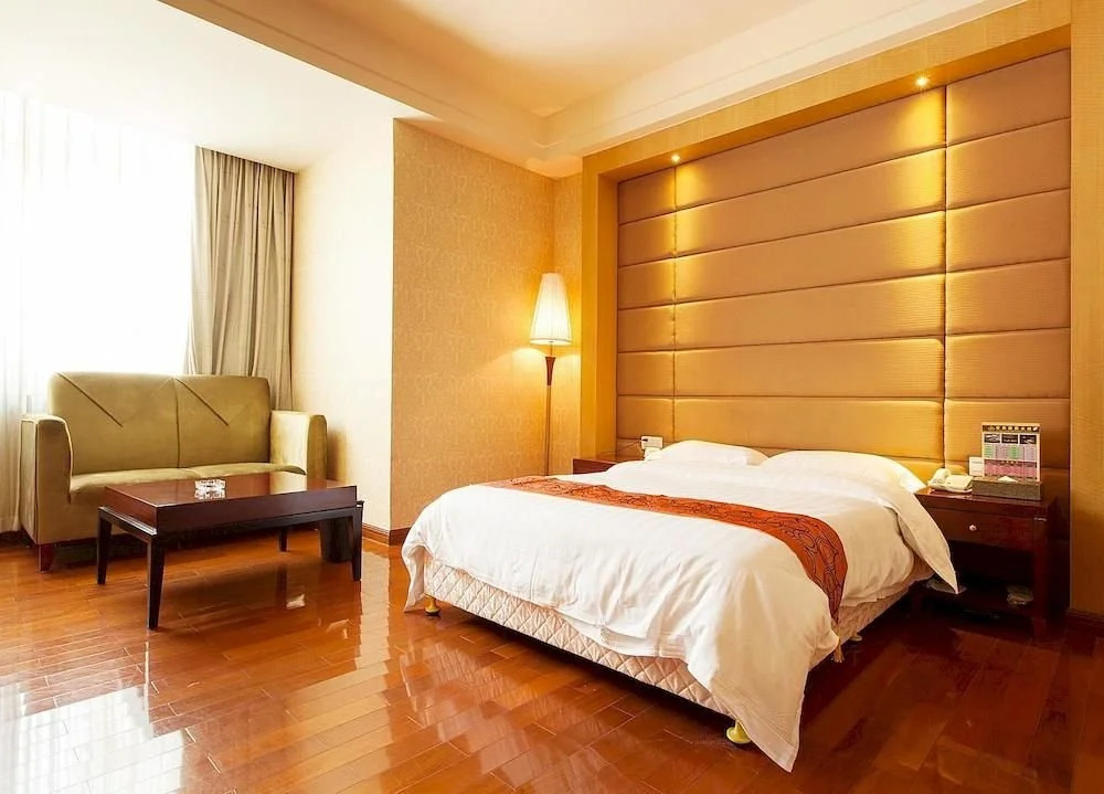 Yong Tai Hotel-guangzhou