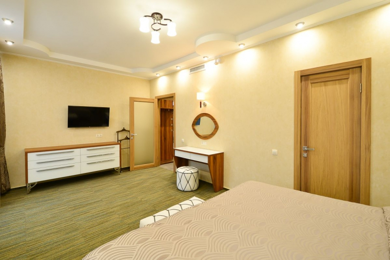 3 ★ Sibir (Belokurikha)