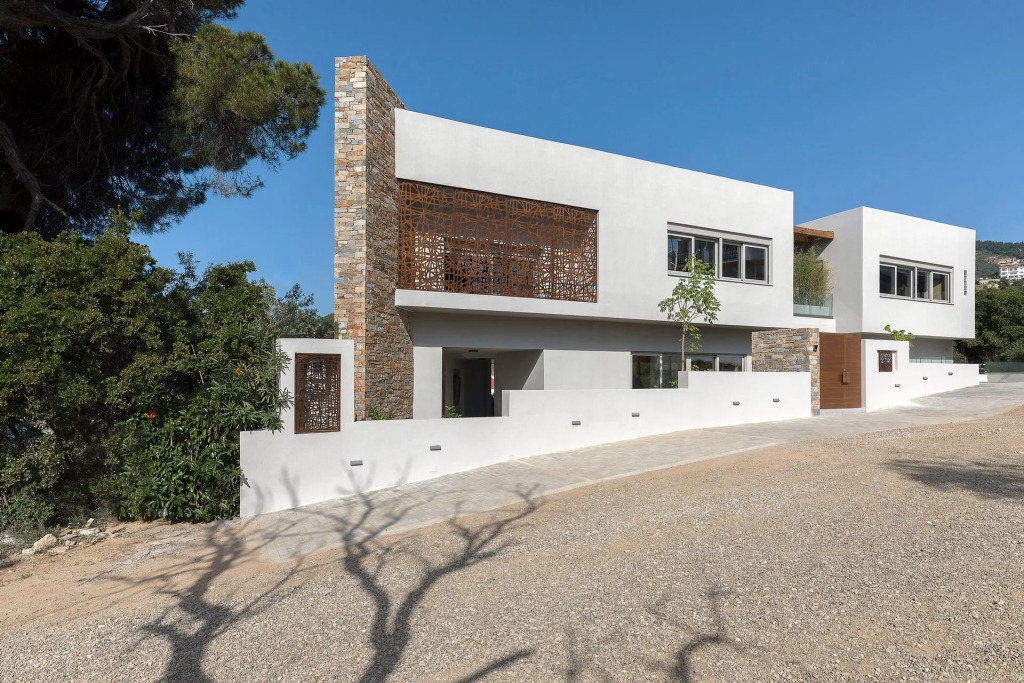 Skiathos House