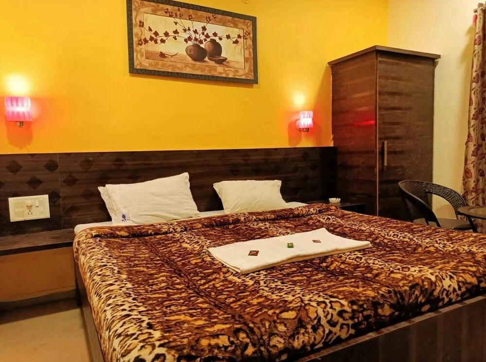 Surabhi Residency