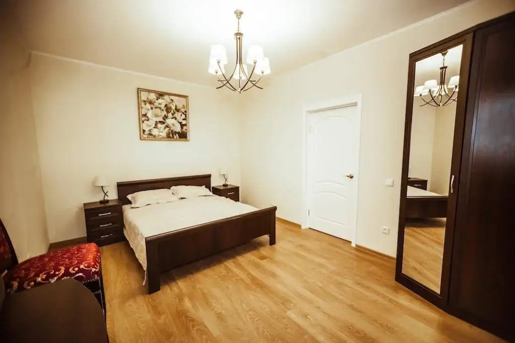 Apartamenty "Cafe de Flora"