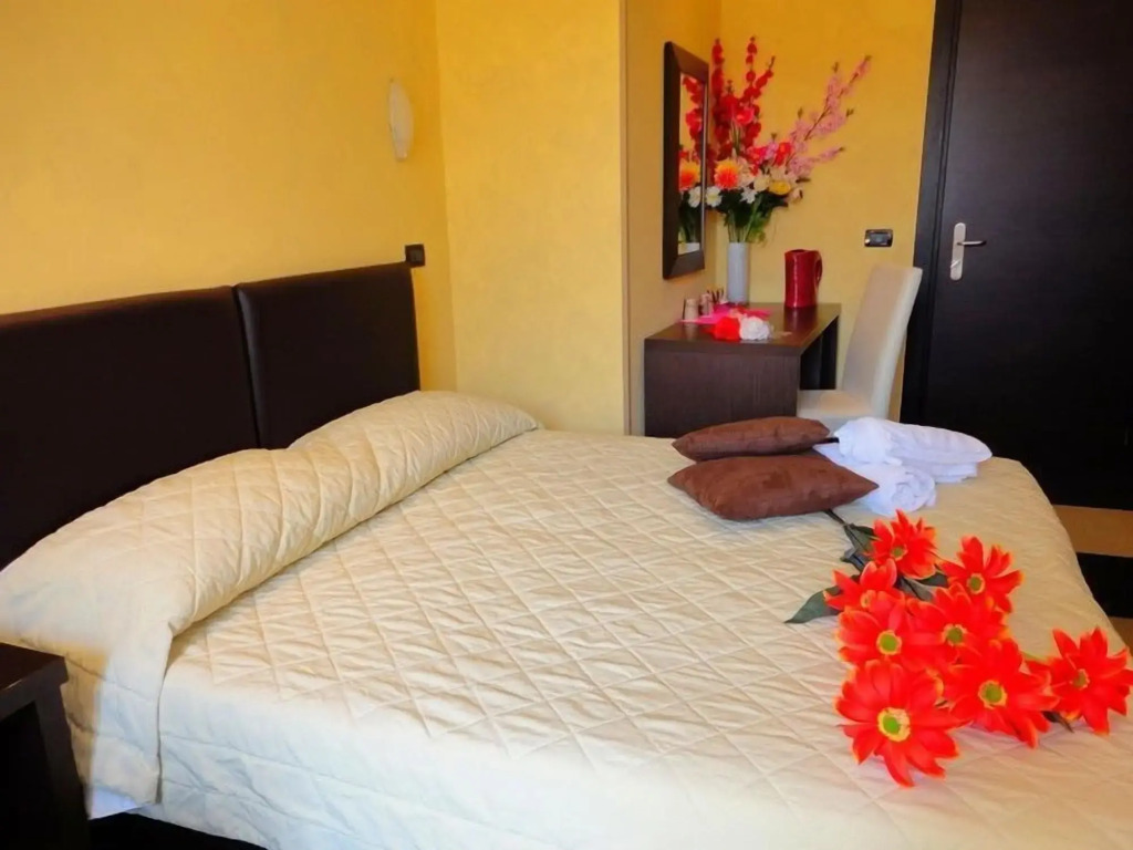 Memole Inn Sanremo