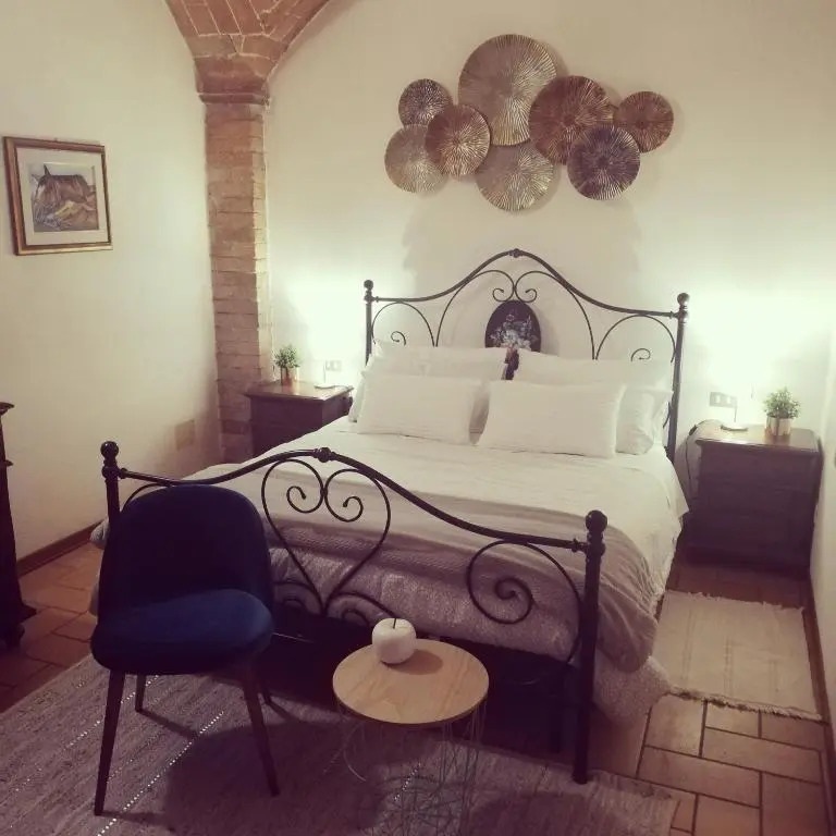 La Bottega, holiday house