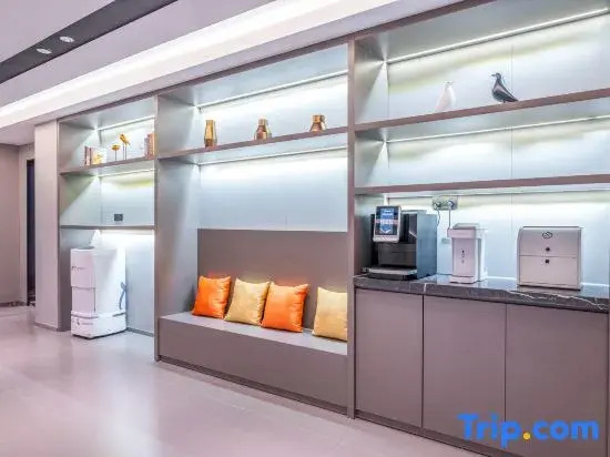 Homeinn Selected Hotel (Beijing Temple of Heaven Guangqumennei Subway Station)