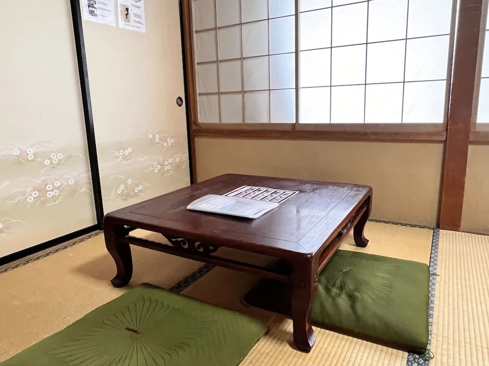 Hostel Murasaki