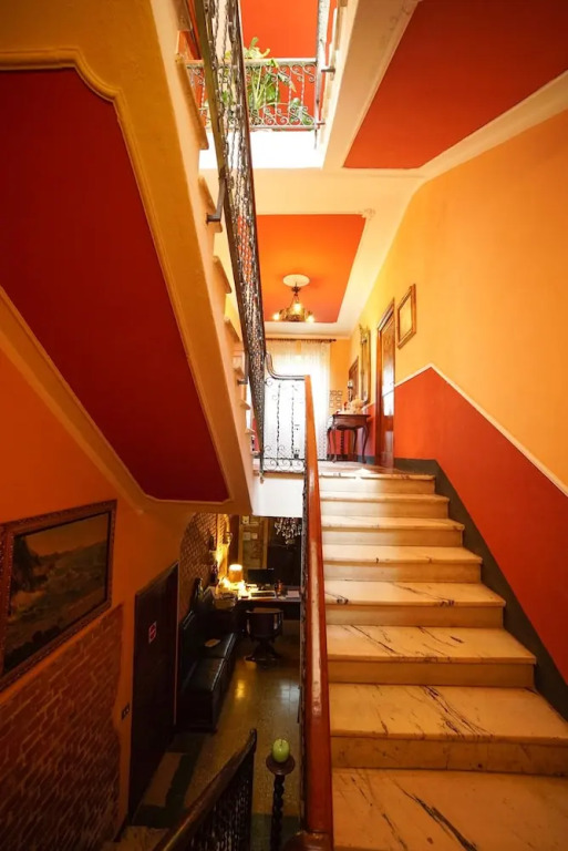 Villa Pallavicini B&B