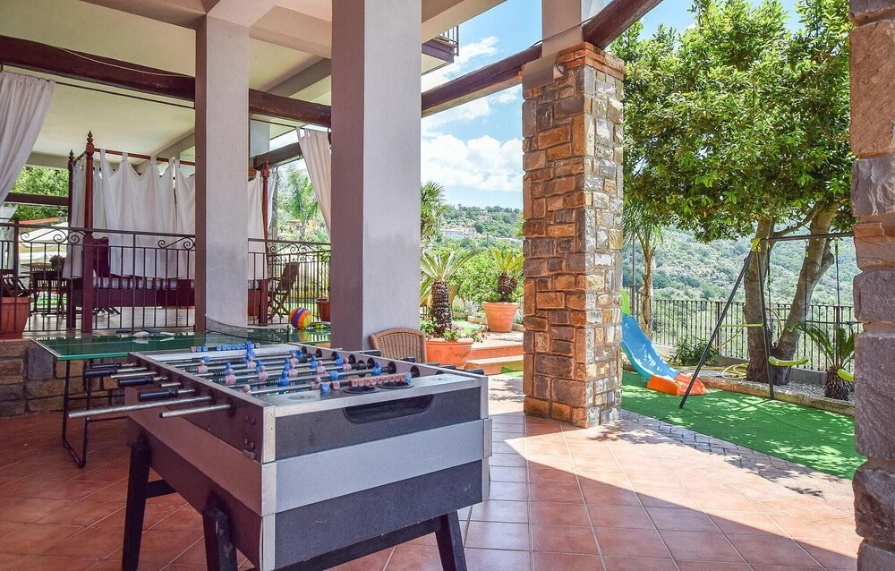 Villa Paradiso